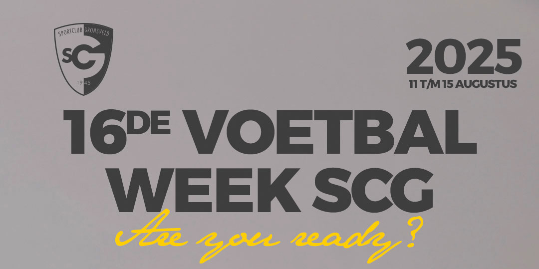 Header Voetbalweek